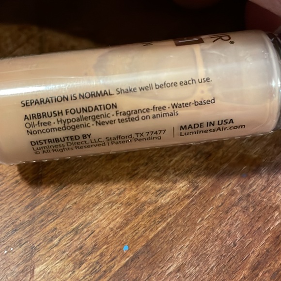 Luminess Air Airbrush Makeup 4-in-1 Advanced Starter Kit - Picture 7 of 16